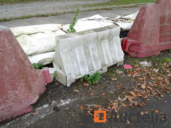 Grote foto 6 bouw plastic blokken doe het zelf en verbouw onderdelen en accessoires