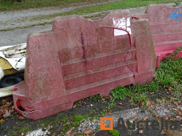 Grote foto 6 bouw plastic blokken doe het zelf en verbouw onderdelen en accessoires
