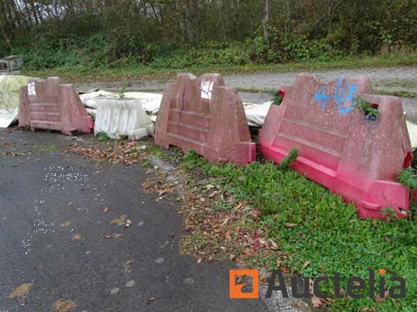 Grote foto 6 bouw plastic blokken doe het zelf en verbouw onderdelen en accessoires