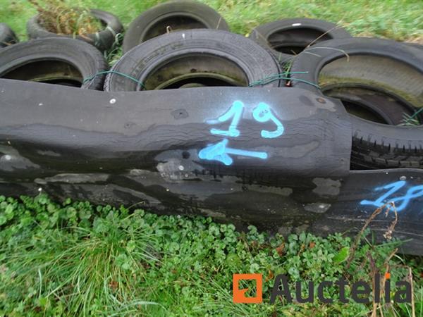 Grote foto 90 m rubberen loopvlak doe het zelf en verbouw onderdelen en accessoires