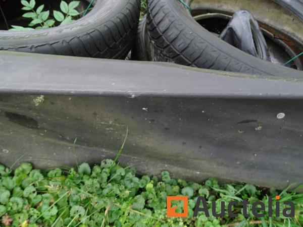 Grote foto 90 m rubberen loopvlak doe het zelf en verbouw onderdelen en accessoires