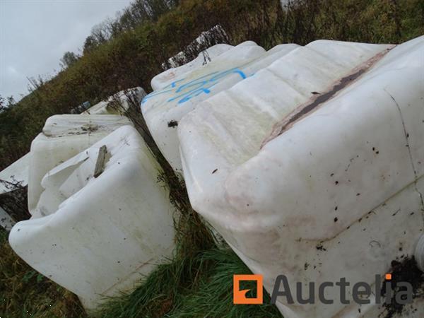 Grote foto 6 kunststof cubis doe het zelf en verbouw hefwerktuigen