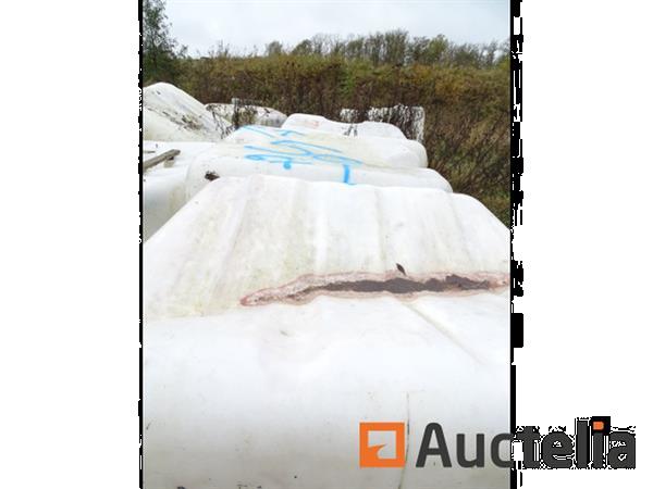 Grote foto 6 kunststof cubis doe het zelf en verbouw hefwerktuigen
