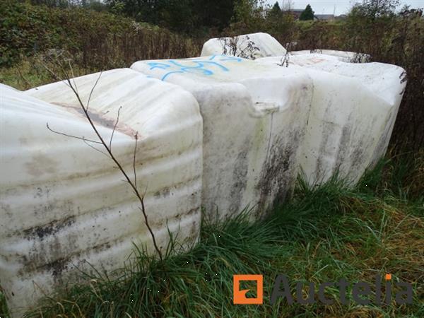 Grote foto 6 kunststof cubis doe het zelf en verbouw hefwerktuigen