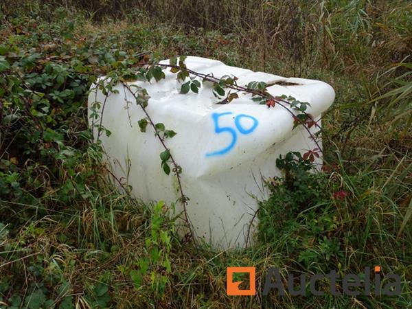Grote foto 6 kunststof cubis doe het zelf en verbouw hefwerktuigen