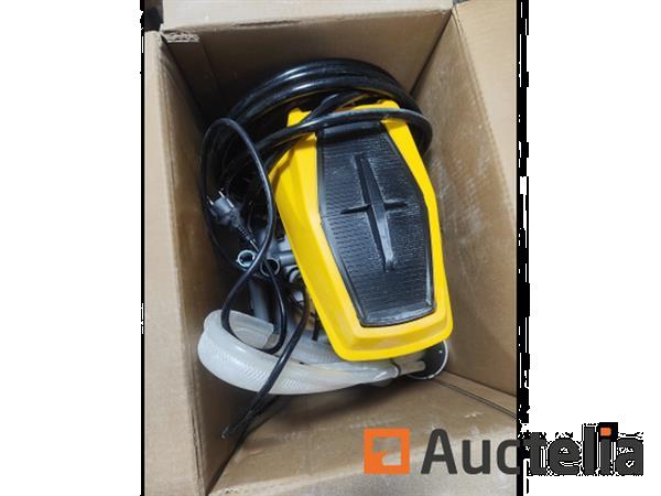 Grote foto wagner control pro 250 r verfspuit agrarisch bosbouw