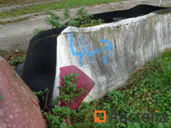 Grote foto 25 m rubberen loopvlak doe het zelf en verbouw onderdelen en accessoires