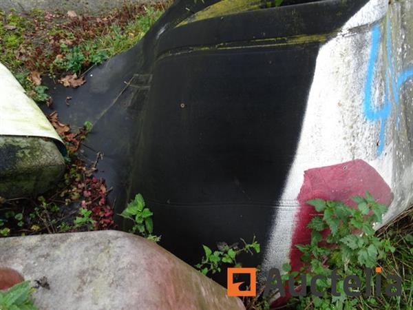 Grote foto 25 m rubberen loopvlak doe het zelf en verbouw onderdelen en accessoires