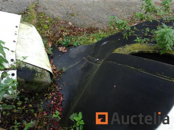 Grote foto 25 m rubberen loopvlak doe het zelf en verbouw onderdelen en accessoires