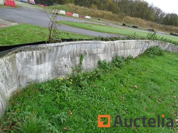 Grote foto 25 m rubberen loopvlak doe het zelf en verbouw onderdelen en accessoires