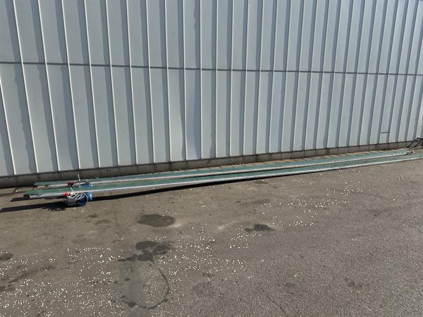 Grote foto wps plantentransportband 960 x 20cm agrarisch tuinbouw
