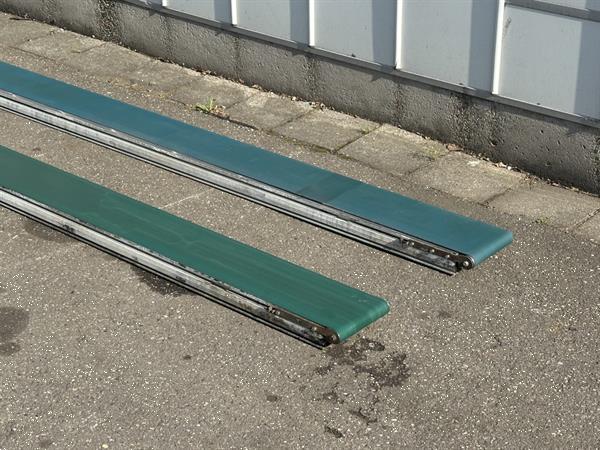Grote foto wps plantentransportband 960 x 20cm agrarisch tuinbouw