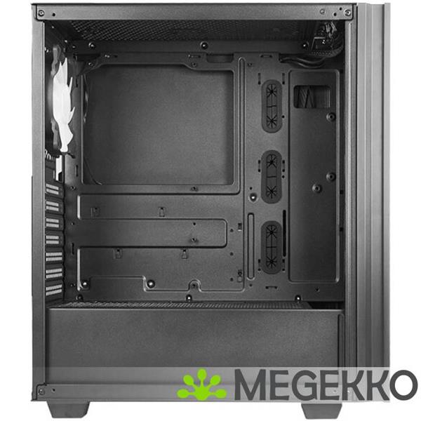 Grote foto chieftec hunter 2 computers en software behuizingen en kasten