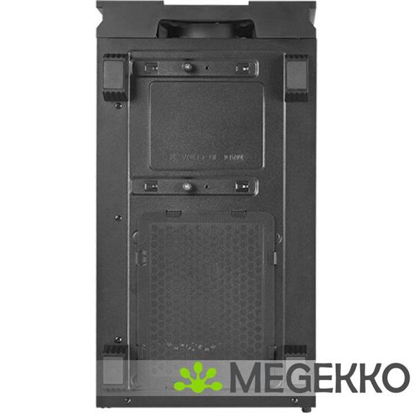 Grote foto chieftec hunter 2 computers en software behuizingen en kasten