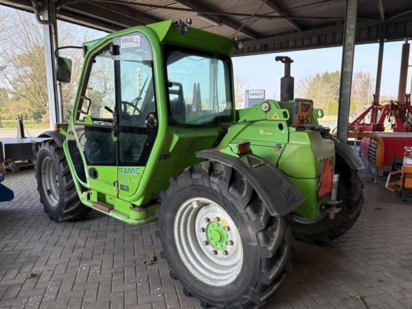 Grote foto merlo verreiker p32.6 doe het zelf en verbouw kranen en graafmachines