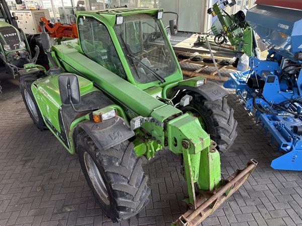 Grote foto merlo verreiker p32.6 doe het zelf en verbouw kranen en graafmachines