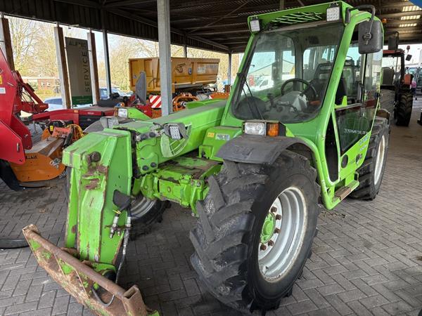 Grote foto merlo verreiker p32.6 doe het zelf en verbouw kranen en graafmachines