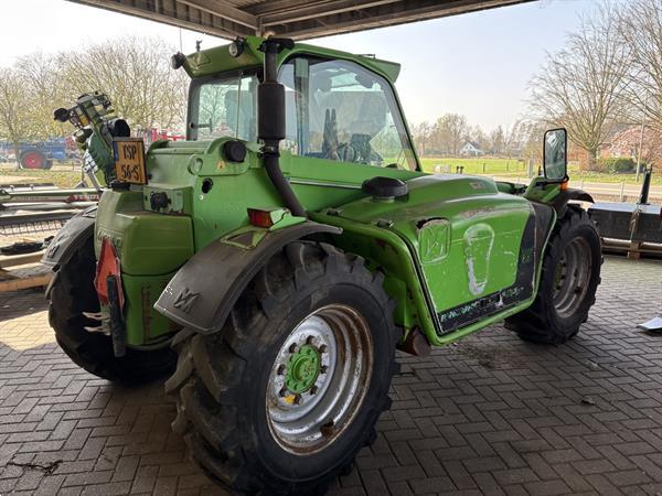 Grote foto merlo verreiker p32.6 doe het zelf en verbouw kranen en graafmachines