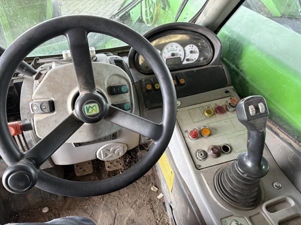 Grote foto merlo verreiker p32.6 doe het zelf en verbouw kranen en graafmachines