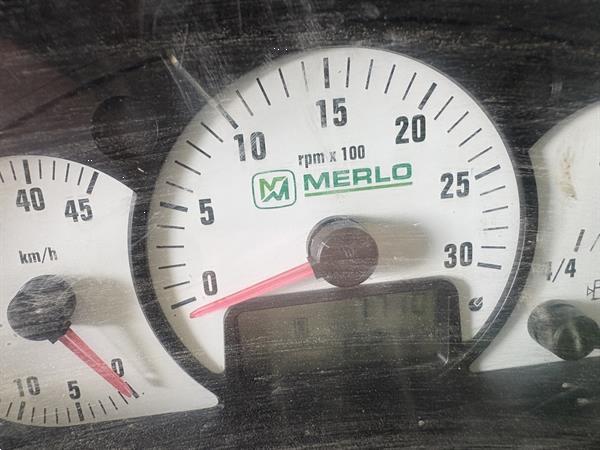 Grote foto merlo verreiker p32.6 doe het zelf en verbouw kranen en graafmachines