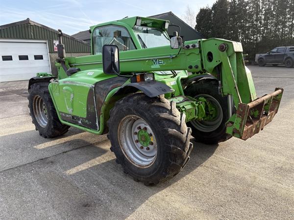 Grote foto merlo verreiker p32.6 doe het zelf en verbouw kranen en graafmachines