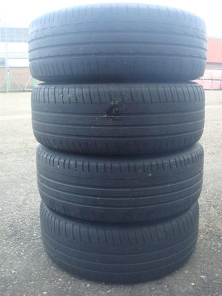 Grote foto 19 inch astral opel astra zafira ampera 5x115 auto onderdelen banden en velgen