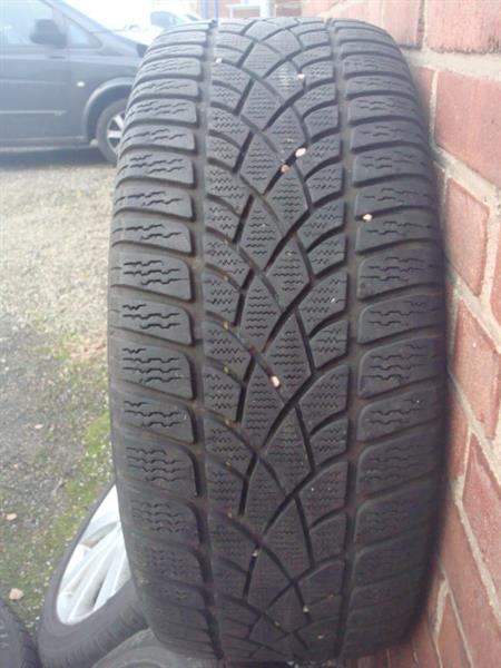 Grote foto 17 orig vw highline golf 6 audi a3 a4 seat 5x112 auto onderdelen banden en velgen
