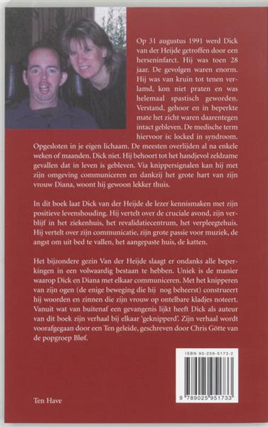 Grote foto mijn ogen zeggen alles boeken psychologie