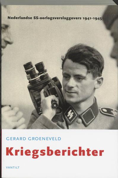 Grote foto kriegsberichter boeken overige boeken