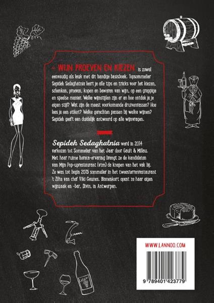 Grote foto 69 dingen die je altijd al wilde weten over wijn boeken kookboeken