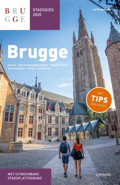 Grote foto brugge boeken overige boeken