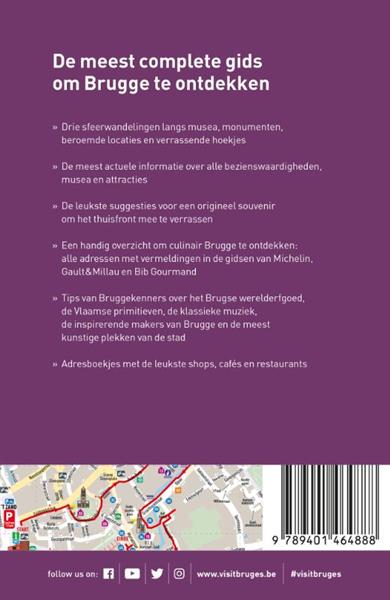 Grote foto brugge boeken overige boeken