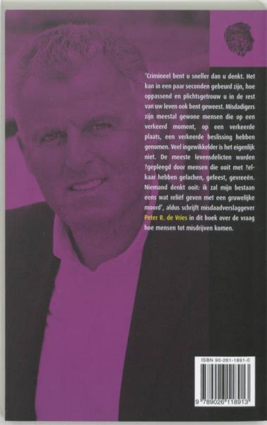 Grote foto cipier mag ik een pistool van u boeken thrillers