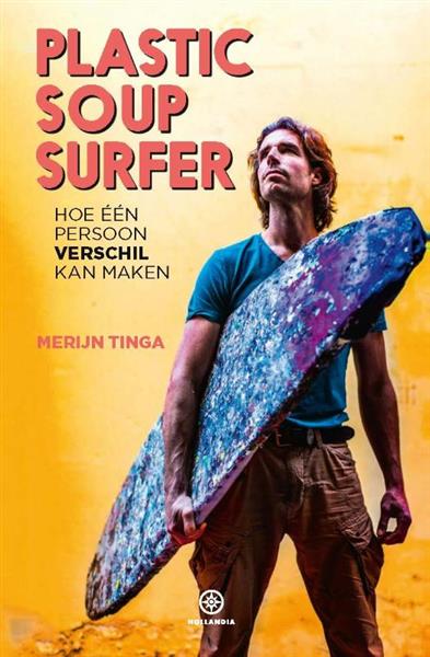 Grote foto plastic soup surfer boeken hobby en vrije tijd
