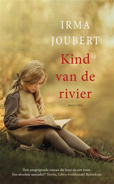 Grote foto kind van de rivier dochters van zuid afrika trilogie 1 boeken overige boeken