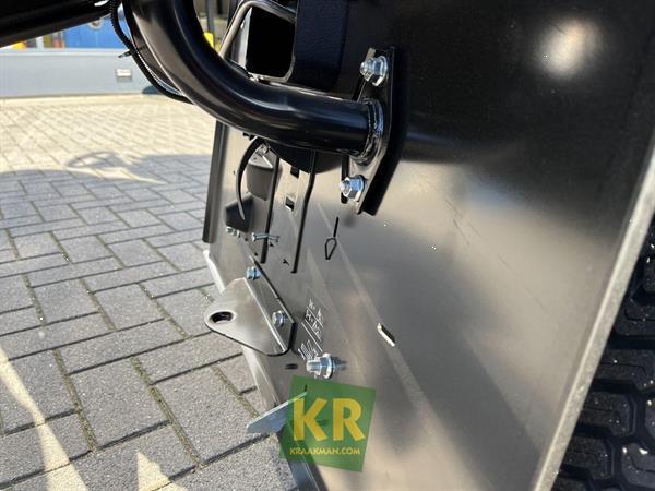 Grote foto john deere x350r 692550 tuin en terras zitmaaiers