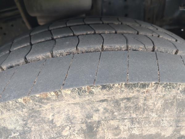 Grote foto man tga 18 430 pto retarder doe het zelf en verbouw vrachtwagens