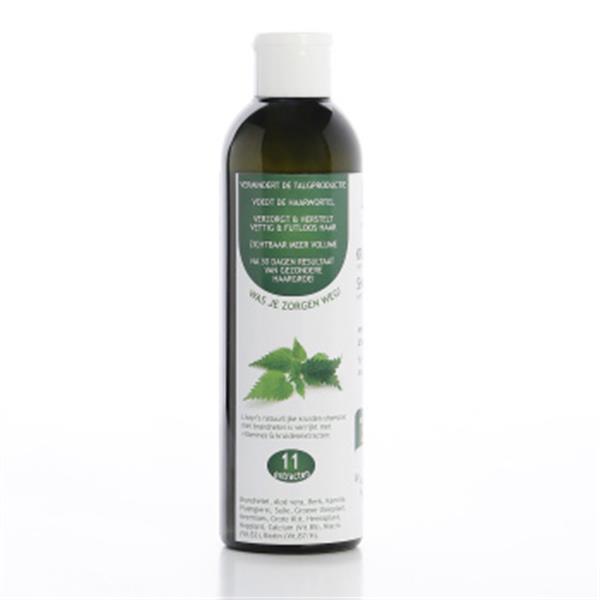 Grote foto livayi brandnetel shampoo 250ml kleding dames sieraden