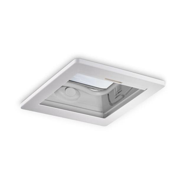 Grote foto dometic micro heki met hor caravans en kamperen caravan accessoires