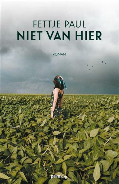 Grote foto niet van hier boeken overige boeken