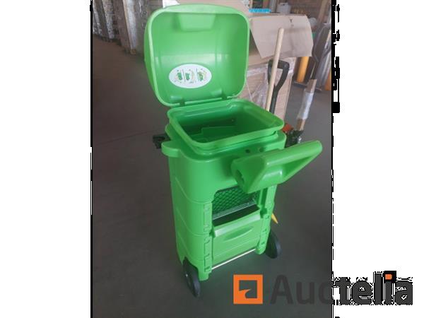 Grote foto recycling milieu pelican pack doe het zelf en verbouw afvalverwerking