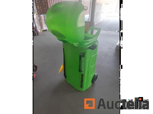 Grote foto recycling milieu pelican pack doe het zelf en verbouw afvalverwerking