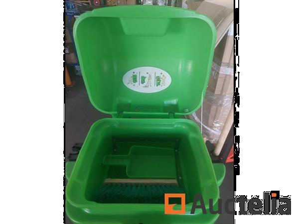 Grote foto recycling milieu pelican pack doe het zelf en verbouw afvalverwerking
