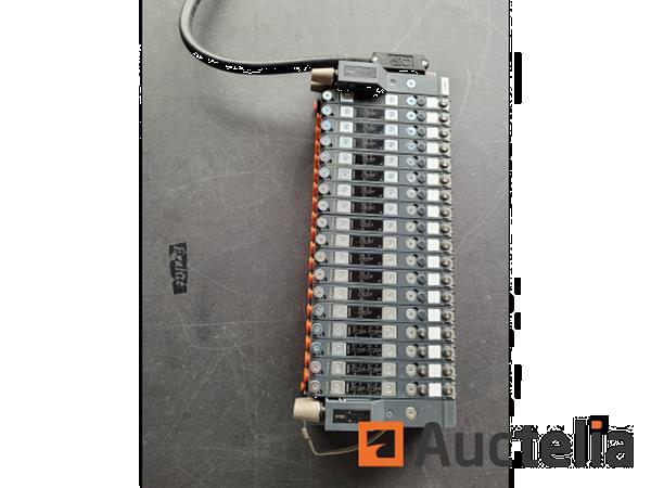 Grote foto metal work syst me lectropneumatique eb80 doe het zelf en verbouw onderdelen en accessoires