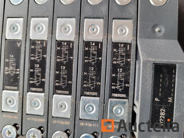 Grote foto metal work syst me lectropneumatique eb80 doe het zelf en verbouw onderdelen en accessoires