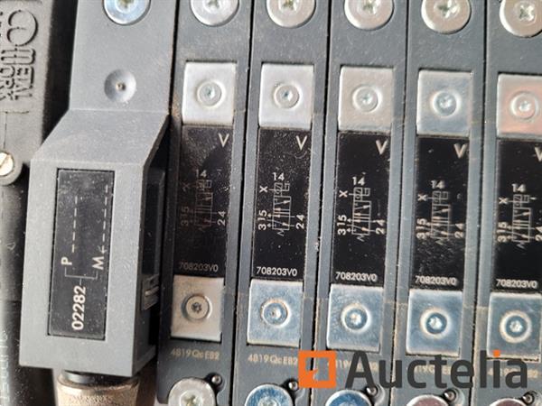 Grote foto metal work syst me lectropneumatique eb80 doe het zelf en verbouw onderdelen en accessoires