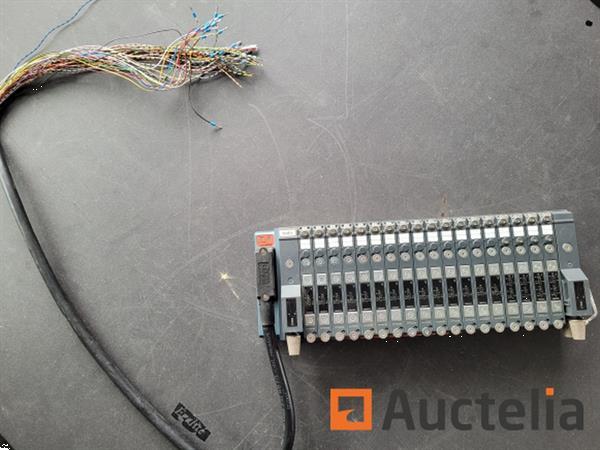 Grote foto metal work syst me lectropneumatique eb80 doe het zelf en verbouw onderdelen en accessoires