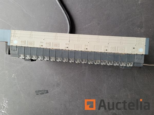 Grote foto metal work syst me lectropneumatique eb80 doe het zelf en verbouw onderdelen en accessoires