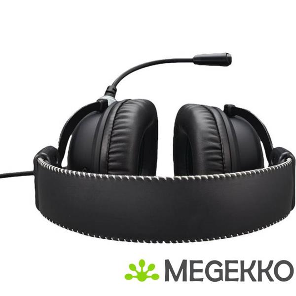 Grote foto acer nitro headset ii nhw200 bedraad hoofdband gamen zwart audio tv en foto koptelefoons