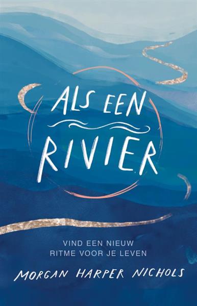 Grote foto als een rivier boeken overige boeken